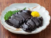 【カナダ産】レバ刺し50g(熊本馬刺しドットコム)