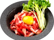 馬刺しユッケ（50g/パック）(熊本馬刺しドットコム)