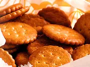 豆の野村　ミレーの枕(土佐うまいもの100選)