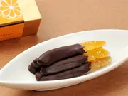 あわじオレンジスティック(御菓子処 長手長栄堂）)
