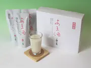 一ノ蔵の甘酒130g 6個入(地酒のリエゾン)