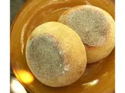 イングリッシュマフィン　プレーン（2個入り）(ameen's oven)