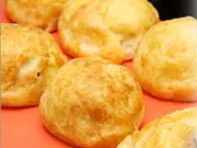 十三味の明石玉(明石焼)1皿(明石十三味)