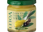 VOLEI(ボレイ)エクストラバージンオリーブオイルスプレッド プレーン　140g(VOLEI(ボレイ))
