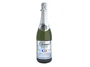 シャメイ スパークリングアップルジュース 750ml(SEIJO ISHII.com)