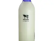 放牧牛乳(十勝しんむら牧場)