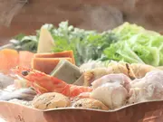 権太呂なべ2人前（生麺）(京都 権太呂)