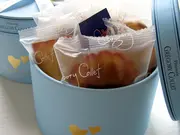 ロンド(パティスリーグレゴリー・コレ)