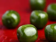 袋入り 宇治抹茶あめ 15粒(伊藤久右衛門)