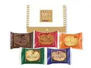 色彩りラスク〈5袋入〉(シベール)