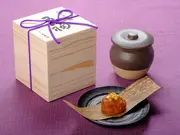 甲申年の梅五福 １粒(紀州梅専門店 五代庵オンラインショップ)