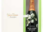 キュヴェ ベル・エポック ギフト箱付き 750ml(ヴェリタス)