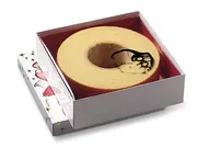 バースデーバーム(クラブハリエ)