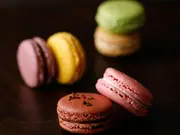 マカロン 10個入(パティスリーソワール)