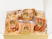 瀬戸牧場 豪快かぶりつきセット(瀬戸牧場)
