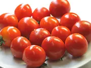 富良野産　フルーツトマト1kg(スイートベジタブルファクトリー)