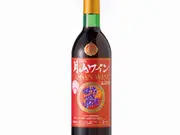 月山ワイン・山ぶどう酒(月山ワインネットショップ)