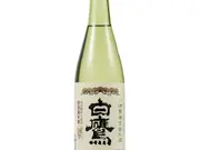 生もと・特別純米 伊勢神宮・御料酒蔵純米酒　500ml(白鷹株式会社)