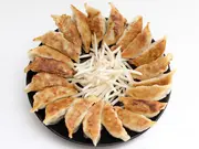 遠州発！餃子100個セット（ご当地餃子20個入り×5パック）(遠州の餃子通販ショップ　大木フーズ)