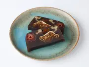 ドライフルーツの羊羹 一棹(wagashi asobi)