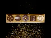 チョコレート・ジェムズ　5個入(ブルガリ イル・チョコラート)