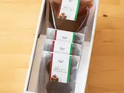 金時いちじくスイーツ　「ワインコンポート＆ワイングラッセ」セット(果実の郷 IROHA)