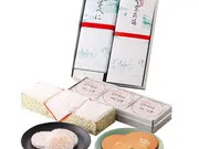 末富　野菜・うすべに詰合せ(高島屋オンラインストア)