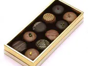 ニコロン詰め合わせ 10個入り(パティスリー・ショコラトリー サンニコラ)