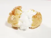 ちっちゃいおっさんシュー10個入(スイーツショップAmaria)