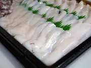 タコしゃぶ 400ｇ(とらふぐ販売ふくとく)