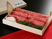 松阪牛サーロインすき焼き用 ギフト　400g(特選松阪牛専門店 やまと)