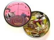 キャラメルアソート(テオブロマ)