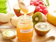 選べる蜂蜜125ｇ×3個 お試しセット(アメリア)