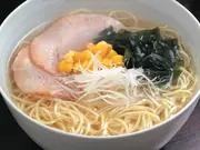博多ゆず塩ラーメン（1食入）(茅乃舎)