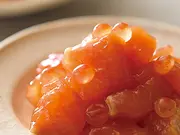 鮭ルイベ漬 150g(佐藤水産)