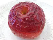 まるごと焼きリンゴ　紅玉5個セット(まがりや.net)