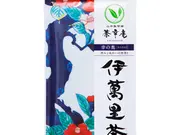 伊萬里茶・幸の奥（九州・佐賀県産）100g入(山口製茶園　茶幸庵)