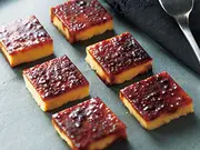 ラ・タヴェルナ クレーマ・カタラーナ(婦人画報のお取り寄せ)