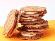 クリスピーサンドワッフル「ショコラ」 8個入り(R.L（エール・エル）)