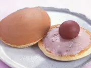 大黒屋の梅どら 10個(くるみゆべし.com)