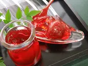 梅ゼリー　6個箱入りセット(泉仙)