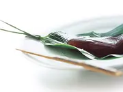 れんこん菓子　西湖　【紙箱】5本入(紫野和久傳)