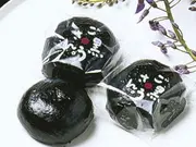 ご黒うさん 8ヶ(和菓子 菜の花)