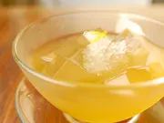 愛玉子（オーギョーチー）　5人前　自家製・レモンシロップ付き(お招き屋・ディデアン )