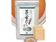 茅乃舎だしお試しセット 8g+30袋入(茅乃舎)