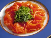 TETSUYA’S　タスマニア産 ソフトスモーク オーシャントラウト　200g(ダイニングプラス)