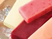 久保田バラエティーキャンデーセット(久保田食品アイスクリームショップ)