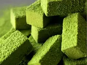 宇治抹茶生チョコレート16粒入(伊藤久右衛門)
