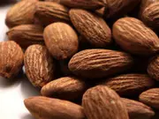 素焼き アーモンド  1kg (上野アメ横 小島屋)