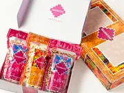 お任せギフトセット（3個パック）(OLIVE POPCORN)